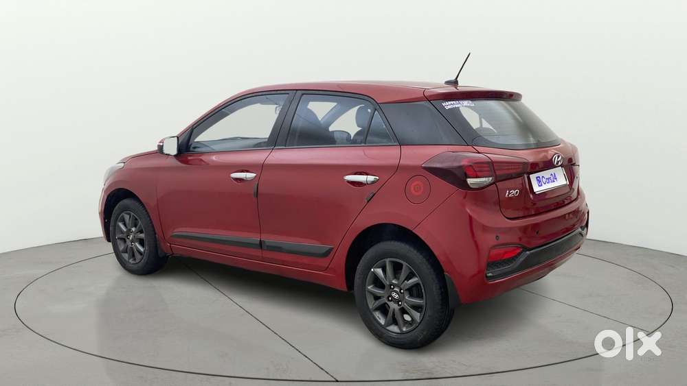 Hyundai Elite I20 1.4 Sportz Plus Crdi, 2019, Diesel