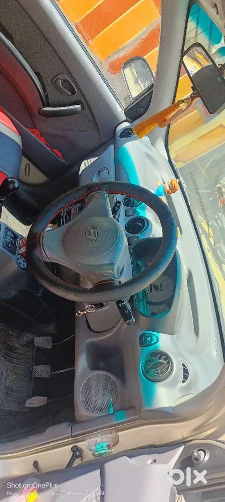 Hyundai Santro Xing 2006 Petrol 108759 Km Driven