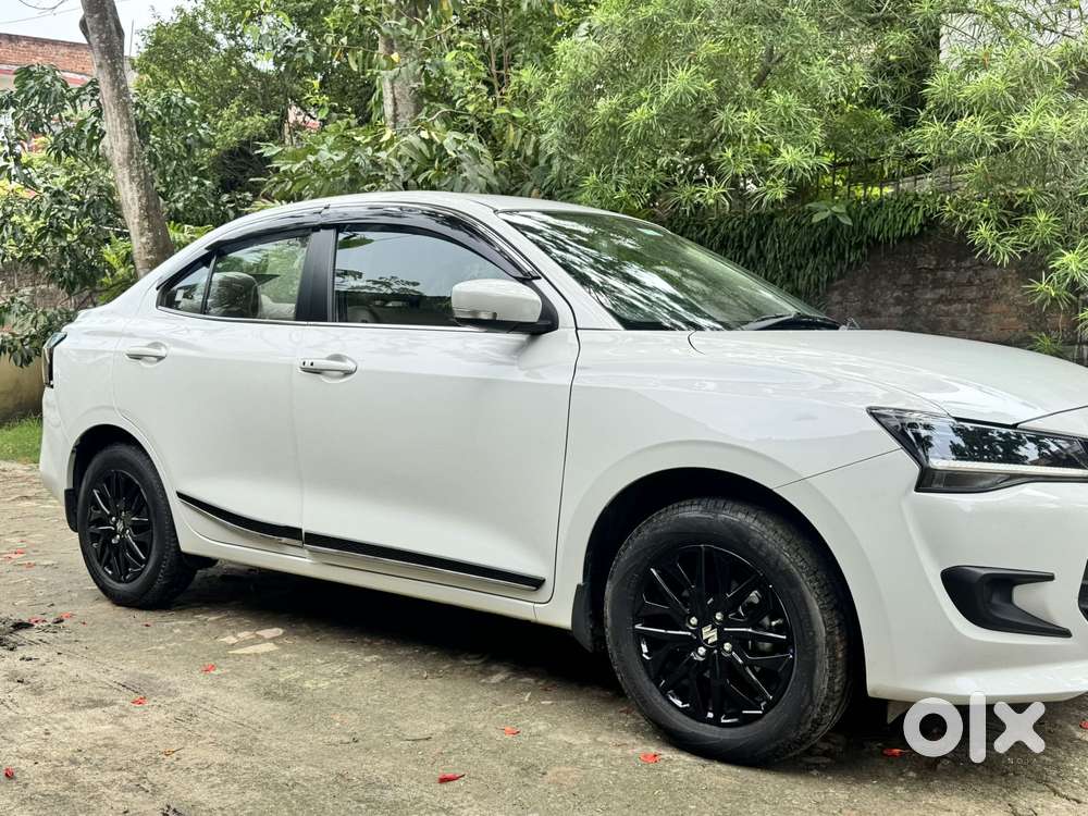Maruti Suzuki Dzire 1.2 Zxi, 2025, Petrol