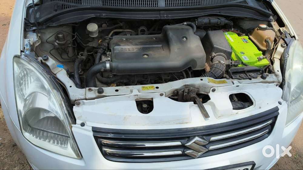 Maruti Suzuki Swift Dzire 2009 Diesel Well Maintained