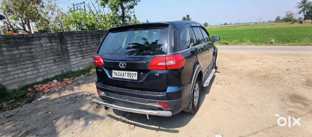 Tata Hexa 2.2 Xe 4x2 2018 Diesel