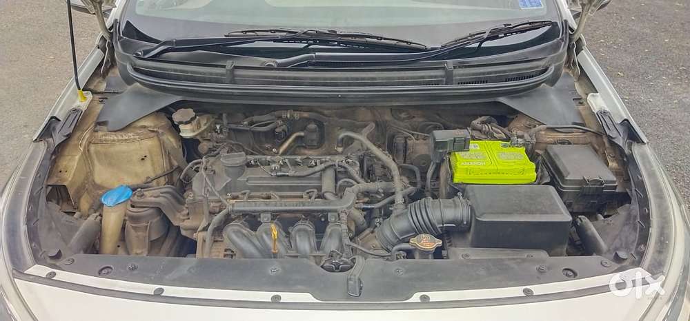 Hyundai I20 Sportz 1.2 Vtvt, 2019, Petrol