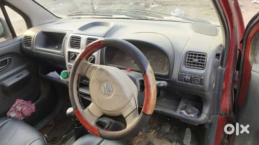 Maruti Suzuki Wagon R 2010 Manual Petrol