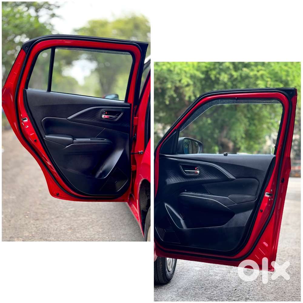 Maruti Suzuki Swift Vxi Ags, 2026, Petrol