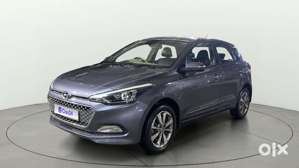 Hyundai Elite I20 Asta 1.2 (o), 2016, Petrol