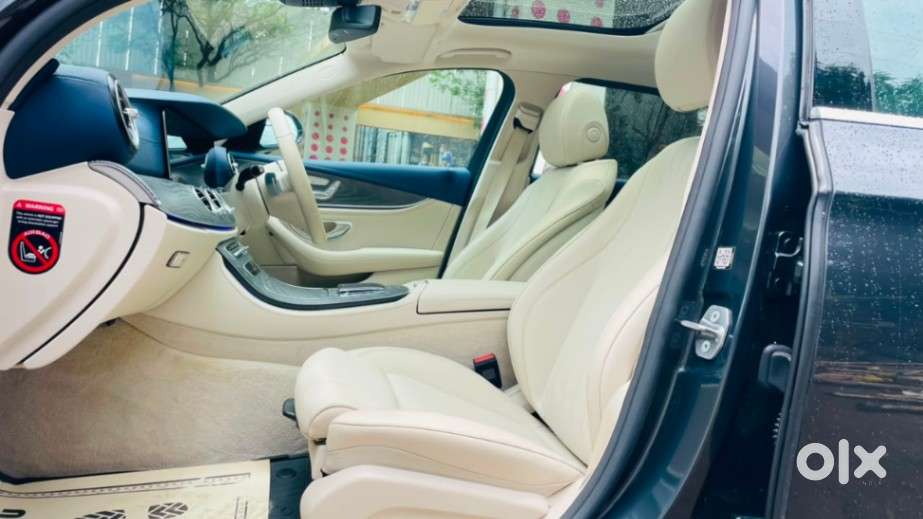 Mercedes-benz E-class E220d Lwb, 2024, Diesel
