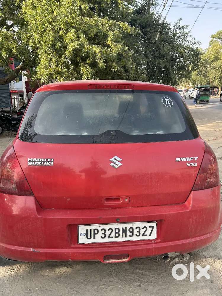 Maruti Suzuki Swift 2005