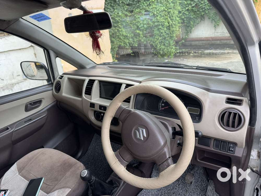 Maruti Suzuki Zen Estilo 1.0 Lxi Nlive, 2011, Petrol