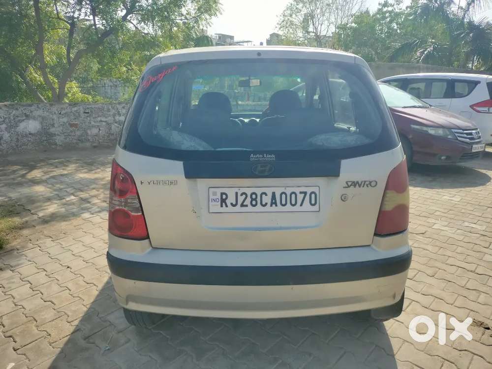न्यू बैटरी, सोनी साउंड सिस्टम, टायर 70% सेंटर लोक सिस्टम, पावर विंडो