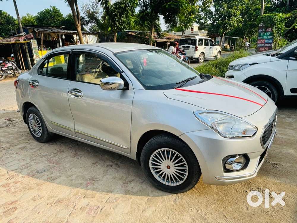 Maruti Suzuki Dzire Vxi 2019 1st Owner 41000km
