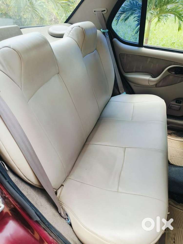 Tata Indigo Cs Diesel Manual 2010