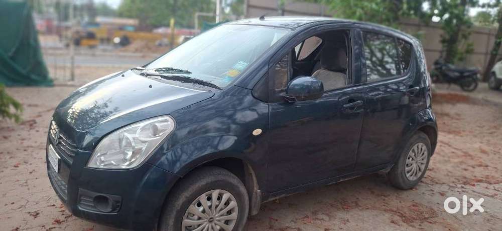 Maruti Suzuki Ritz Lxi, 2011, Petrol