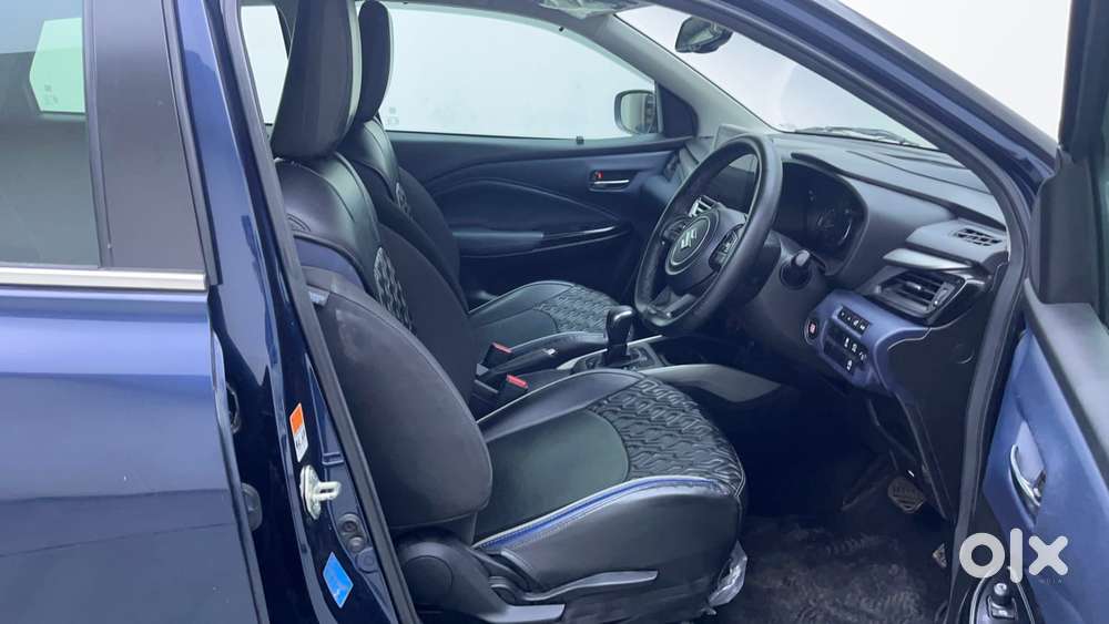 Maruti Suzuki Baleno 1.2 Alpha At, 2023, Petrol