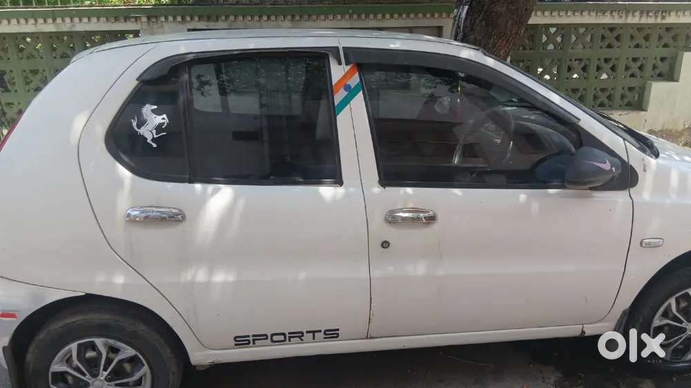Tata Indica Ev2 Xeta Lpg Gl 2014