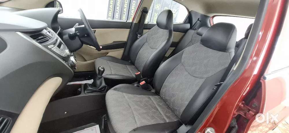 New Like Hyundai Eon Sportz