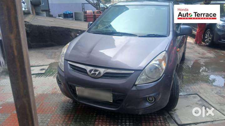 Hyundai I20 E Magna 1.2, 2012, Petrol