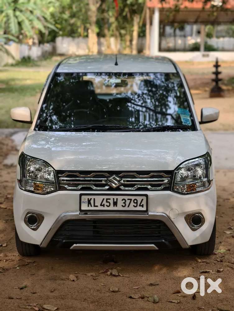 Wagonr Zxi 1.2 2022 37000km Company Service