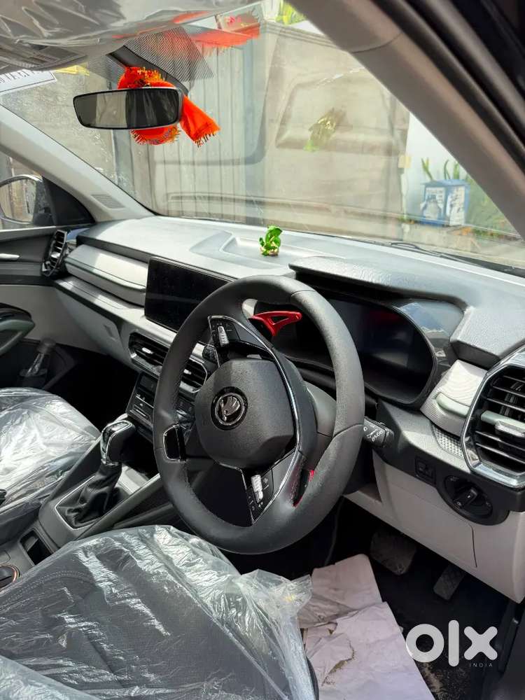 Skoda Kylaq Prestige At 2026  Vip No Variant Brand New Car