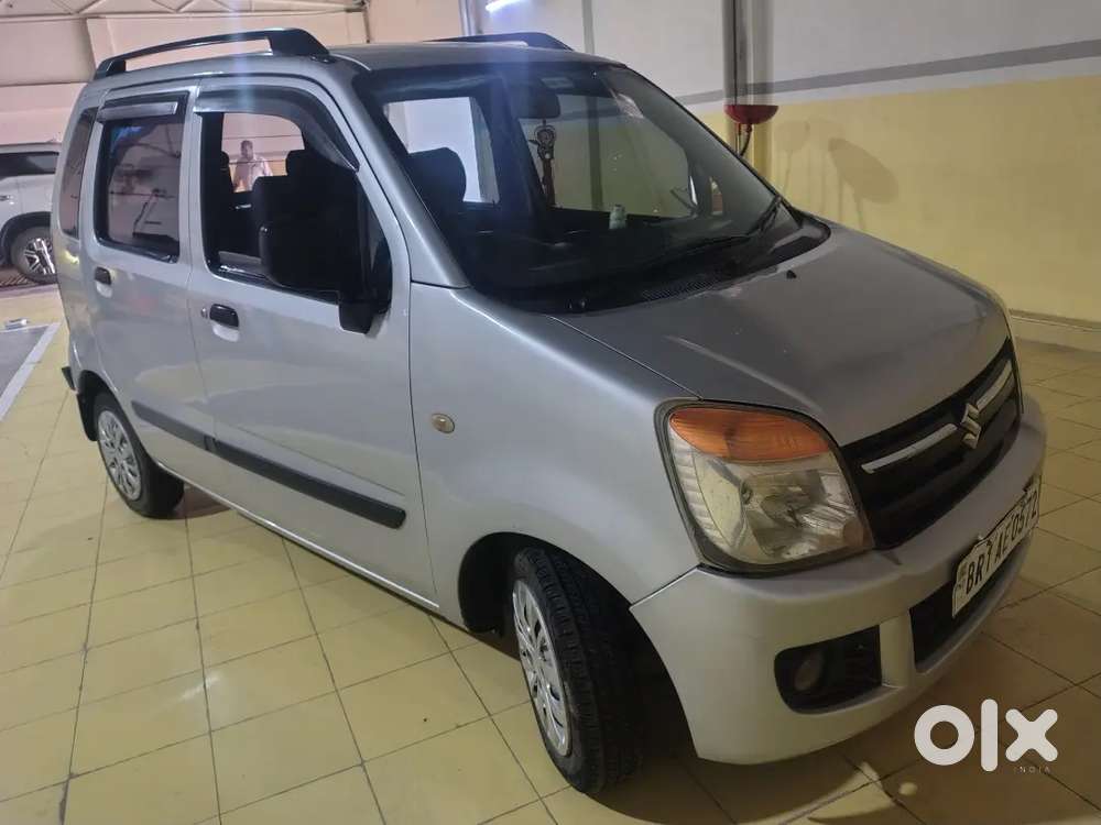 Wagonr Best Condition