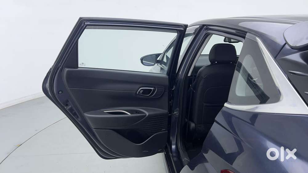 Hyundai New I20 1.0 Asta (o) Turbo Dct, 2023, Petrol