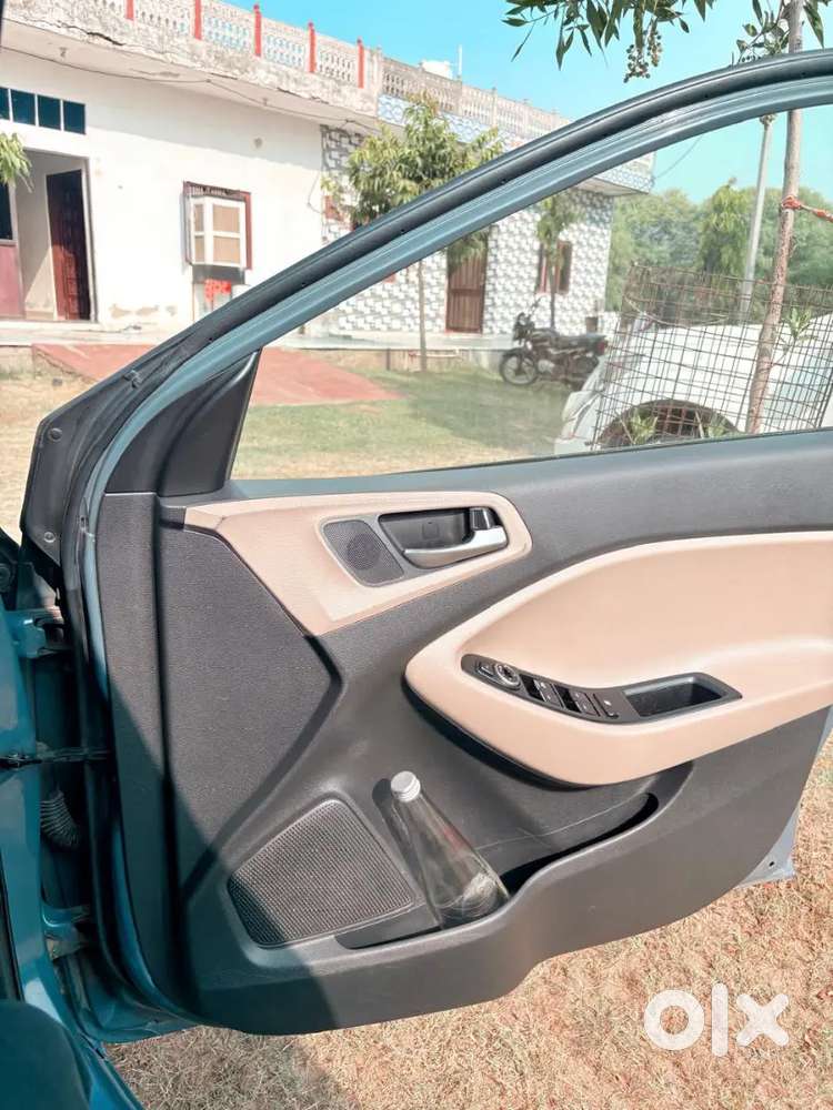 Hyundai I20 Active 2015