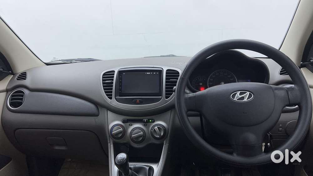 Hyundai I10 Magna 1.1l, 2015, Petrol