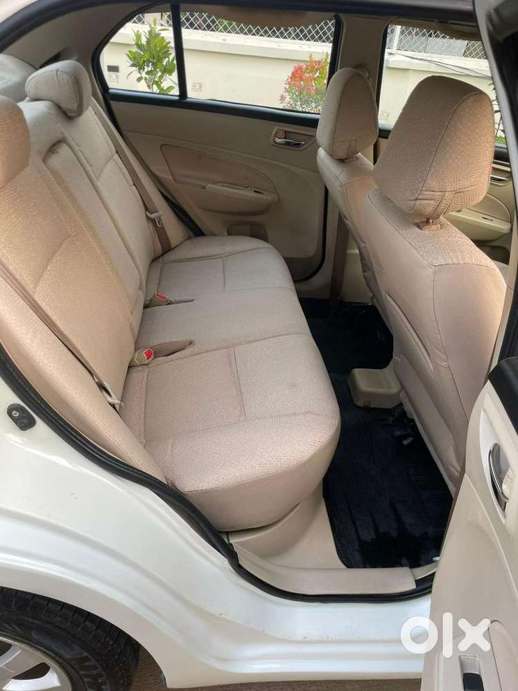 Maruti Suzuki Dzire 2013 Diesel Well Maintained
