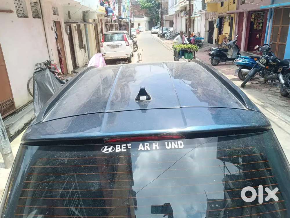 Hyundai Grand I10 Nios 2021 Model
