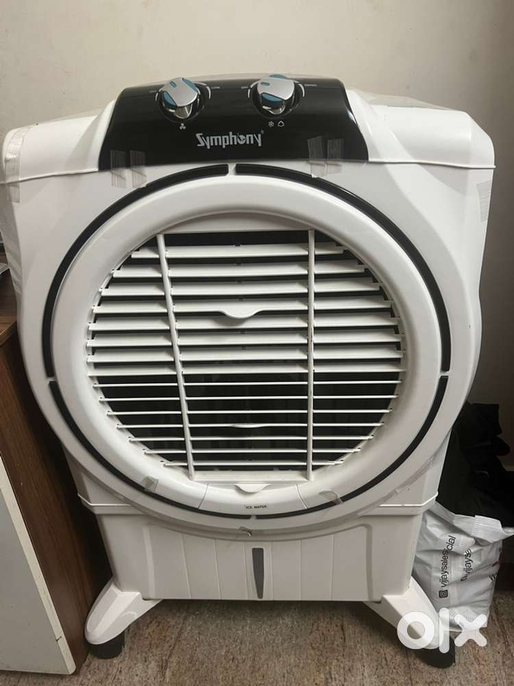 Air cooler new