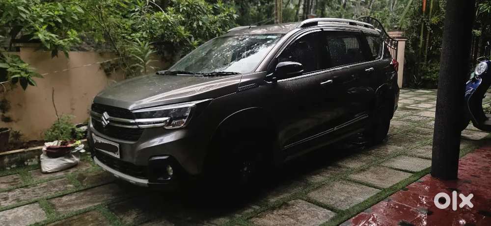 Maruti Suzuki Xl6 2020 Petrol Manual