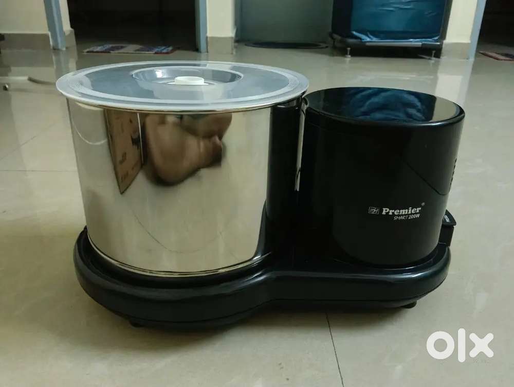 Premier Wet Grinder