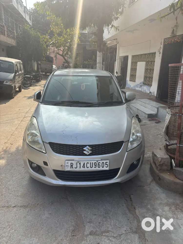 Swift Maruti Suzuki 2014 Diesel