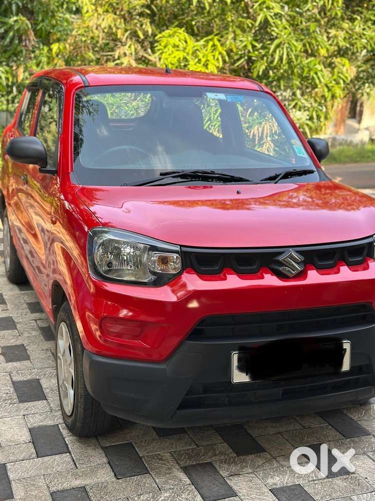 Low Km Single Owner