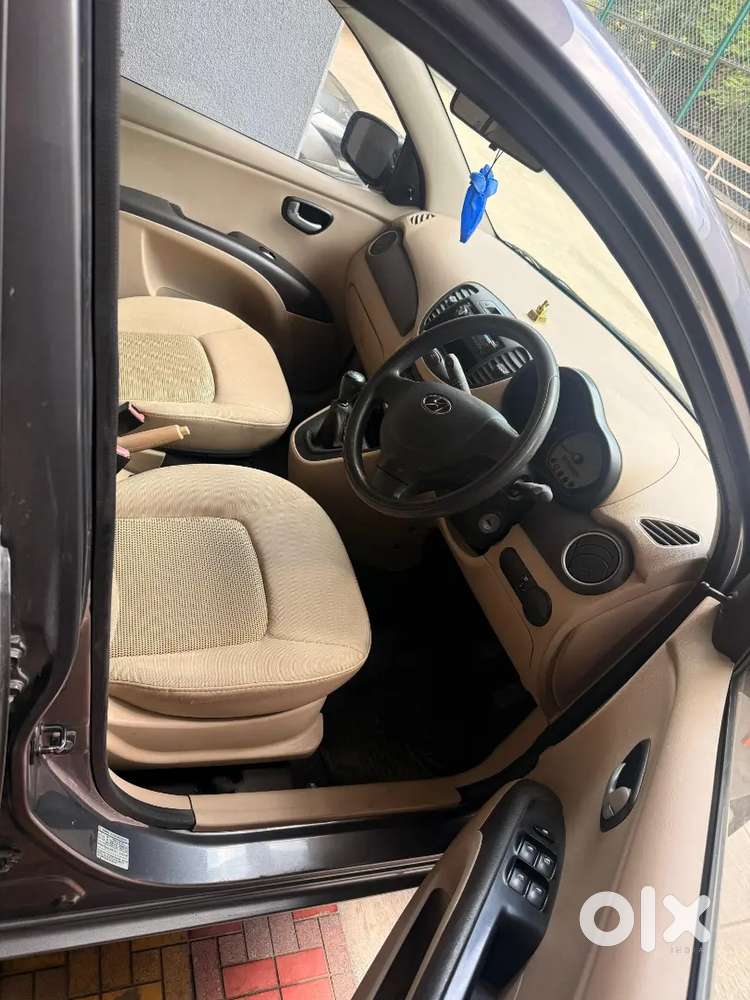 I10 For Sell 2nd Owner