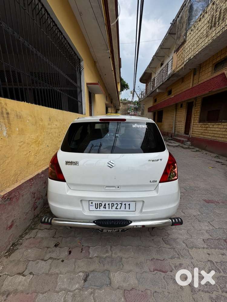 Maruti Suzuki Swift 2011 Diesel Well Maintained