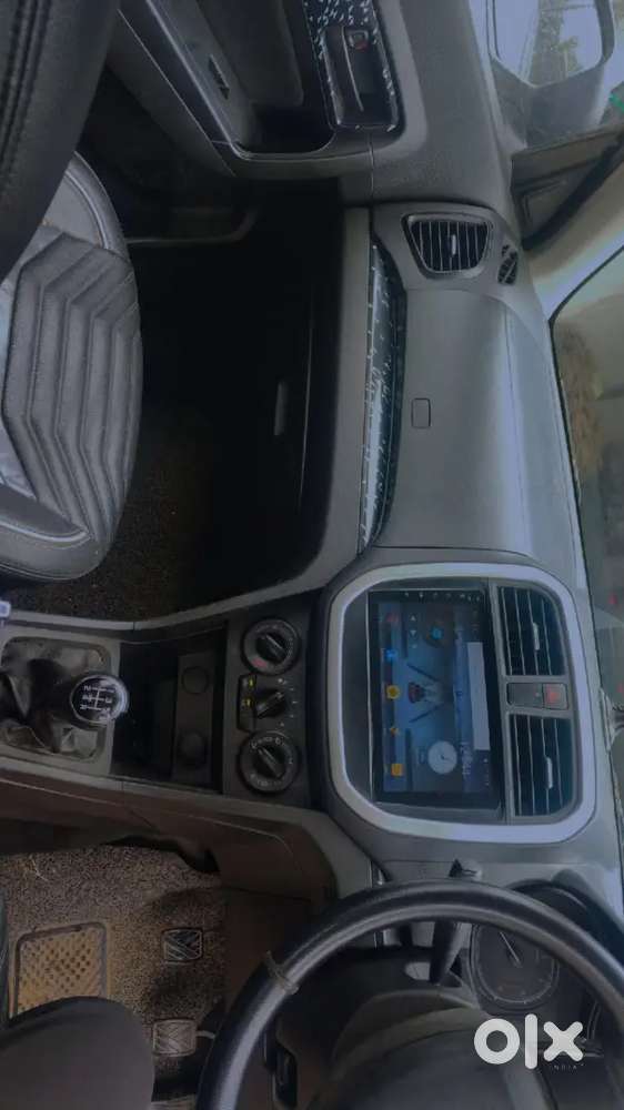 Maruti Suzuki Vitara Brezza