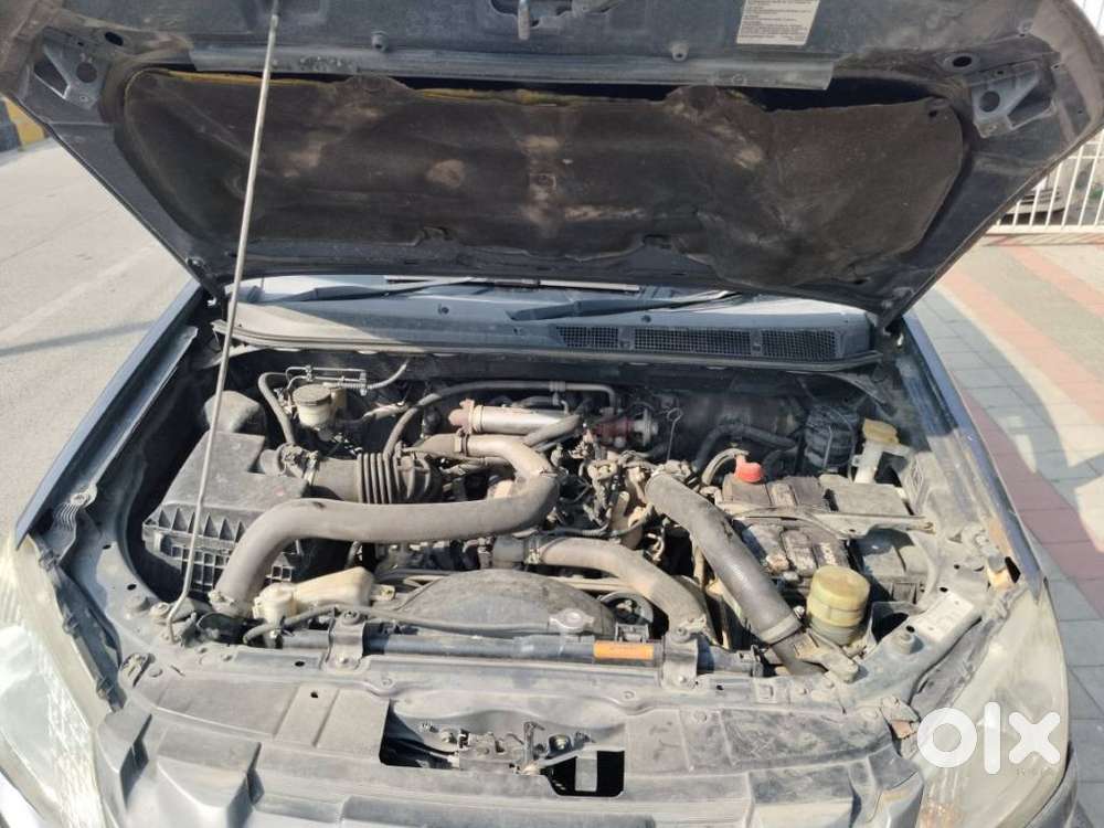 Isuzu D-max Space Cab Flat Deck, 2017, Diesel