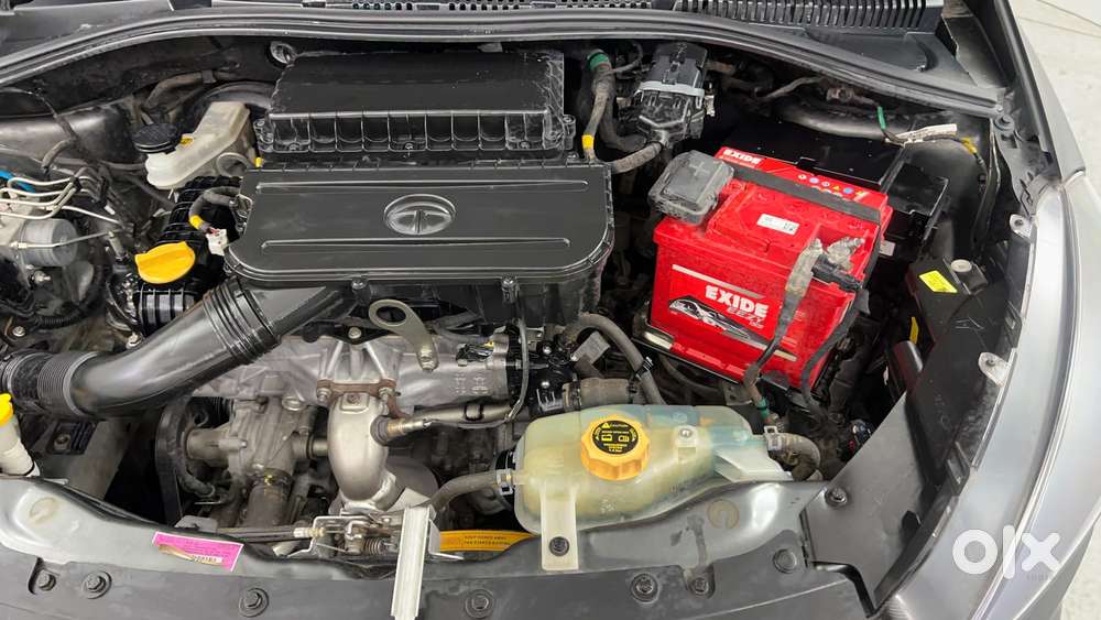 Tata Tiago Xz, 2020, Petrol