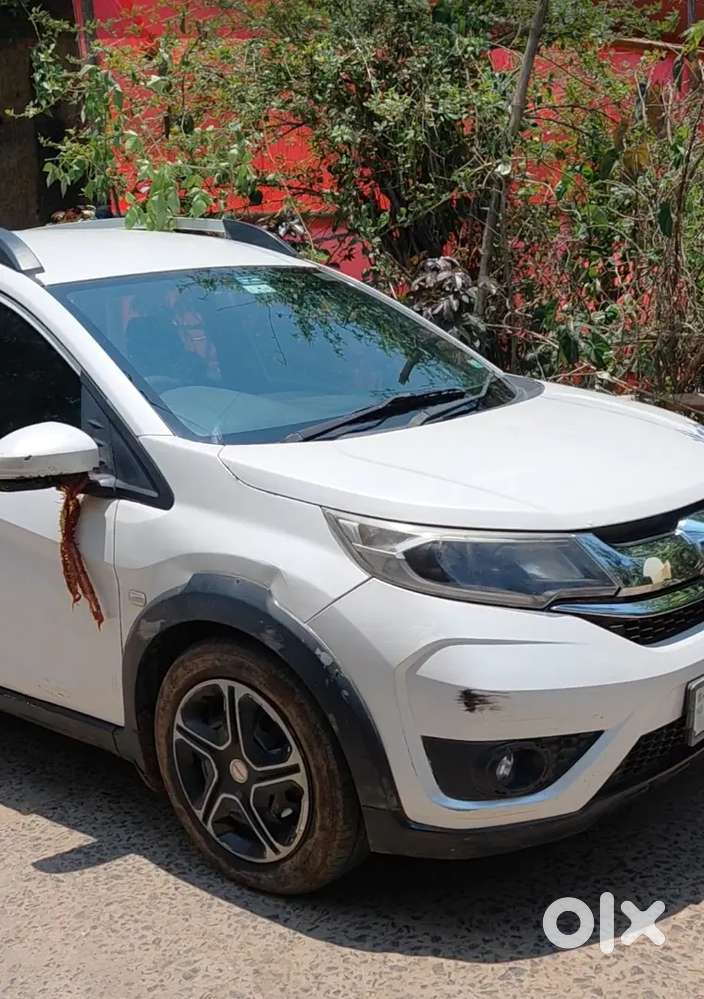 Honda Br-v 2018 Petrol Manual