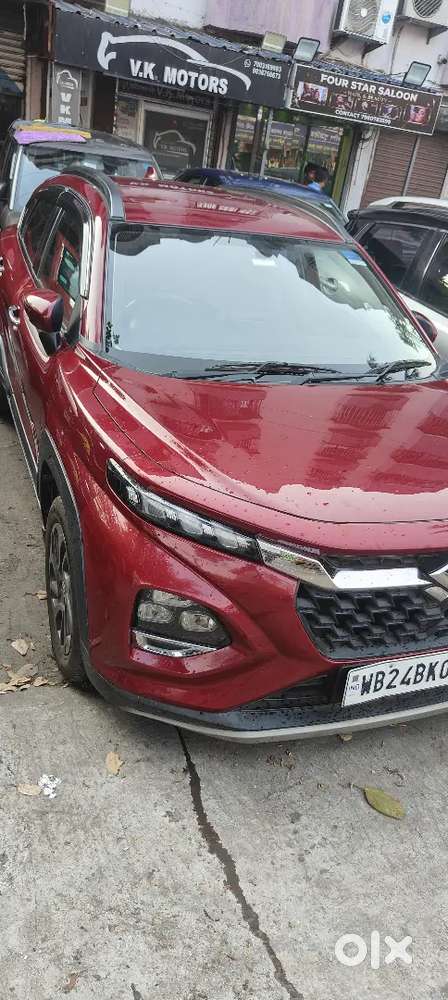 একদম শোরুম কন্ডিশন