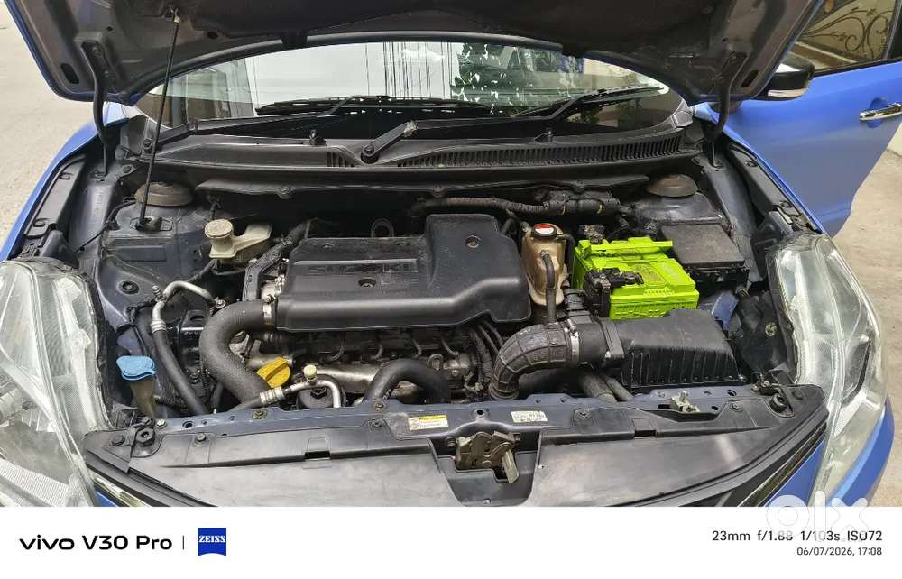Maruti Suzuki Baleno 2017 Diesel Good Condition