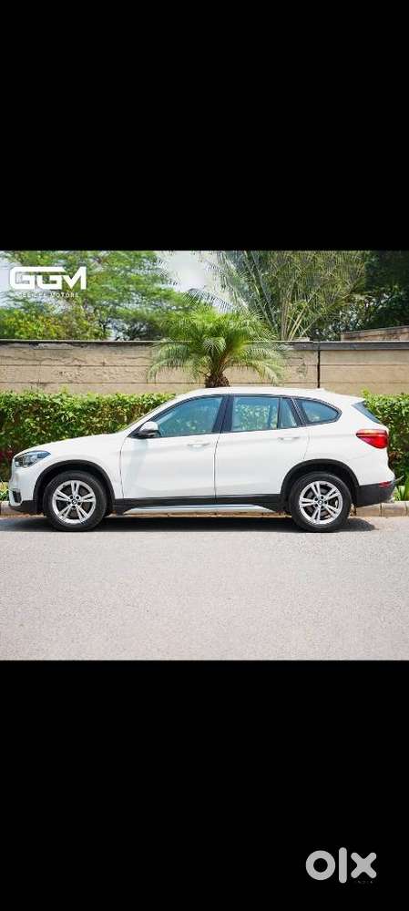 Bmw X1 2.0 Sdrive 20d M Sport, 2020, Diesel