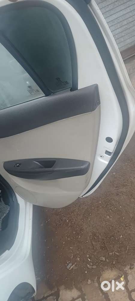 Hyundai I20 Diesel Manual 2014