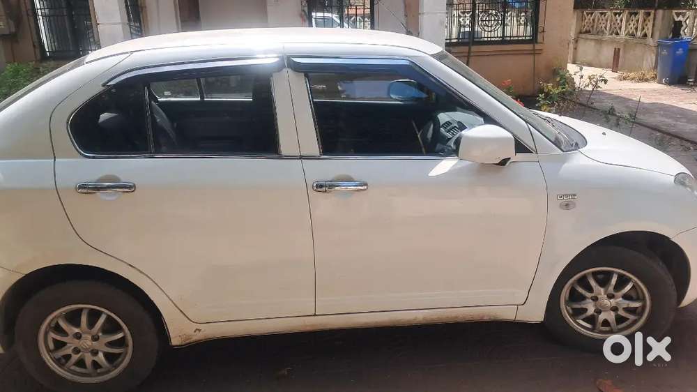 Maruti Suzuki Dzire Vdi 2014 New Android  With Cemra