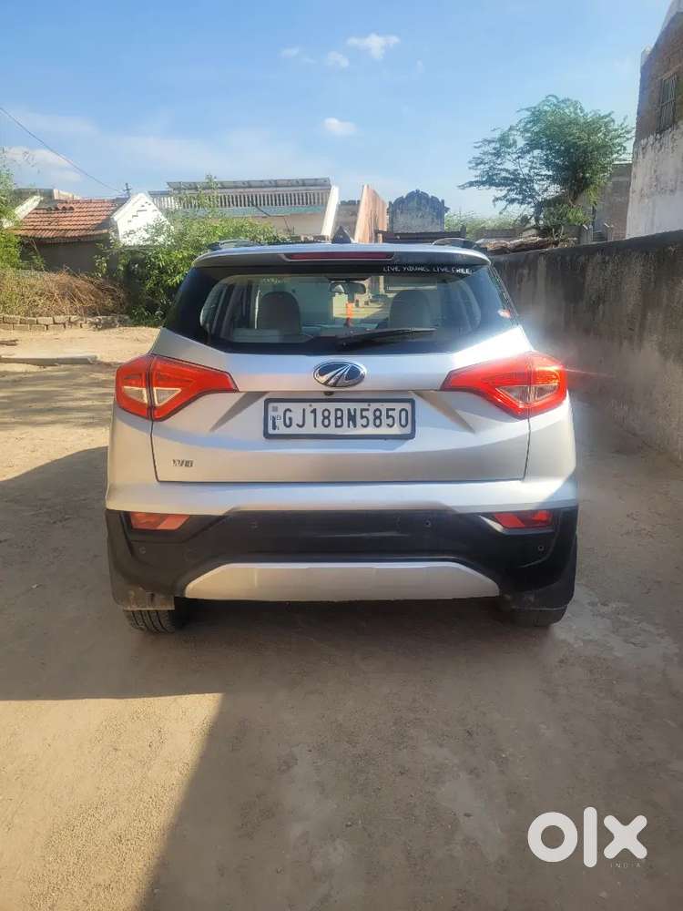 Mahindra Xuv300 2020