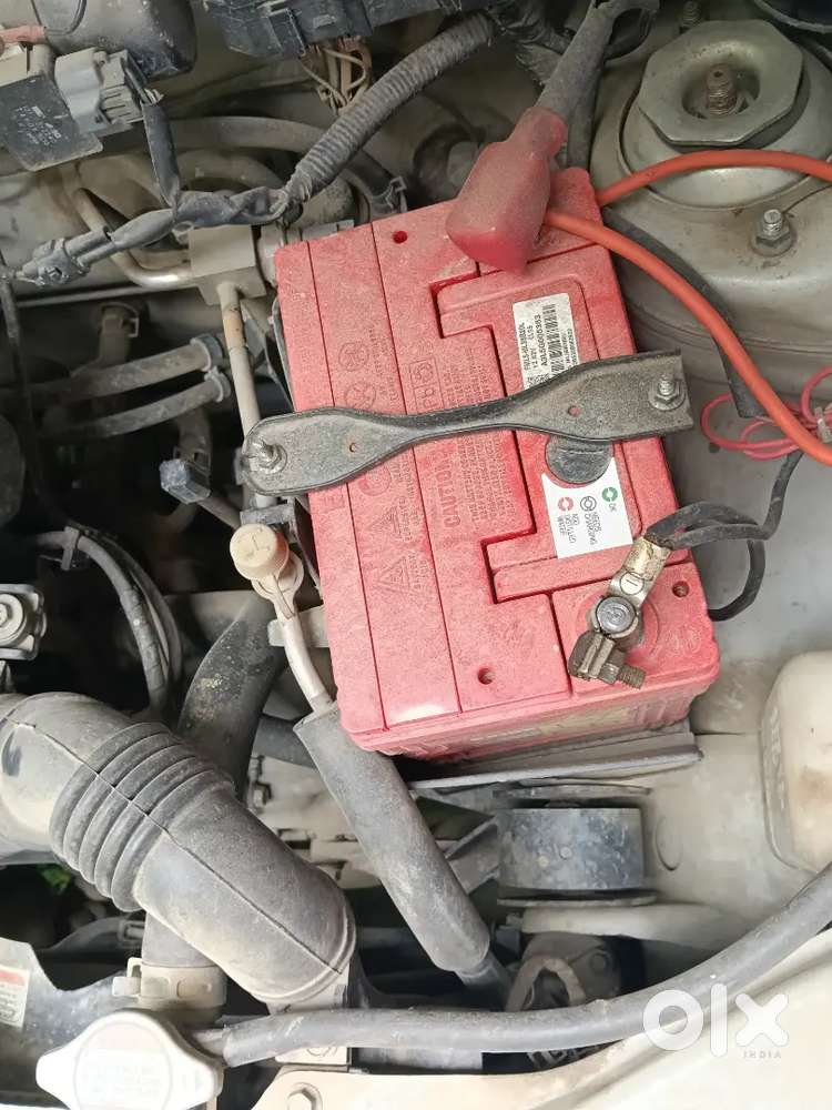 Maruti Suzuki Alto Petrol Manual 2010 Lxi Superb Condition