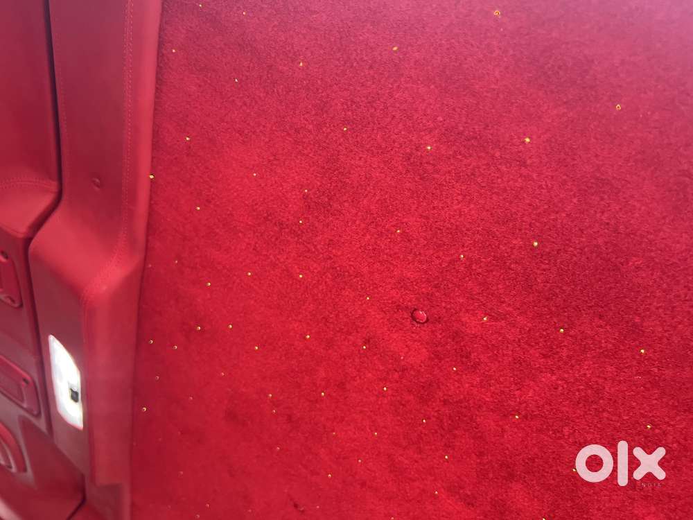 Mahindra Thar Lx Hard Top Petrol Mt 4wd, 2022, Petrol