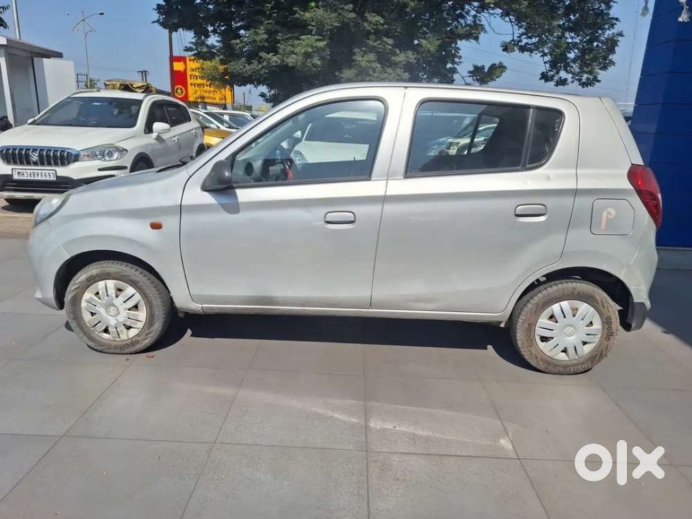 Maruti Suzuki Alto 800 Lxi, 2013, Petrol