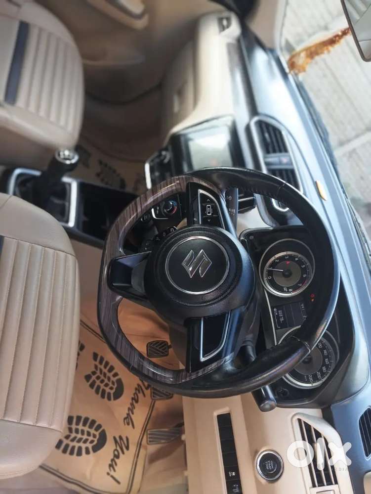 Maruti Dzire 1.2 Zxi 2023