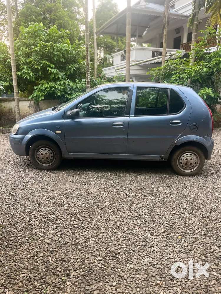 Tata Indica Diesel 2006 Good Condition Test Pending